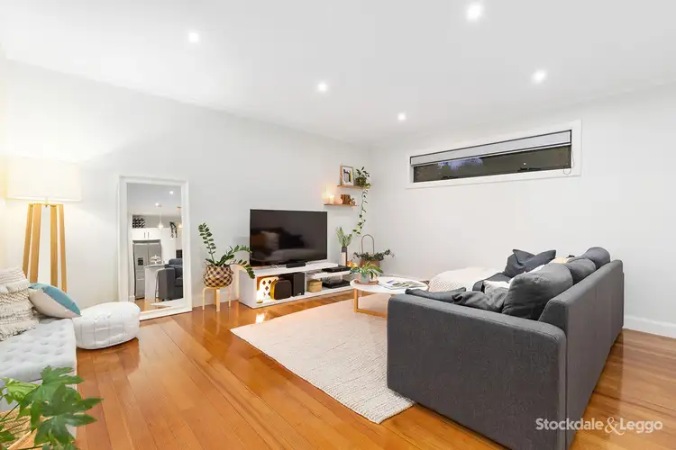 Third view of Homely townhouse listing, 1/78 Melbourne Avenue, Glenroy VIC 3046