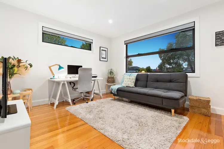 Fourth view of Homely townhouse listing, 1/78 Melbourne Avenue, Glenroy VIC 3046