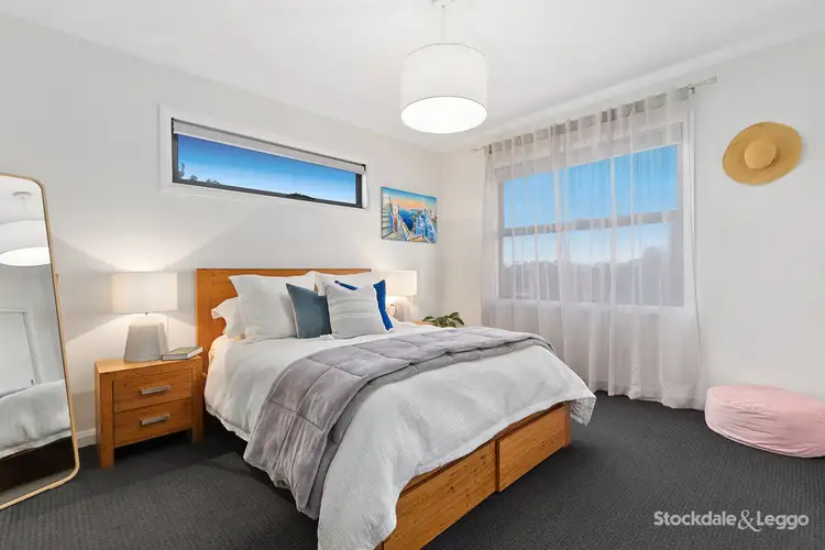 Fifth view of Homely townhouse listing, 1/78 Melbourne Avenue, Glenroy VIC 3046
