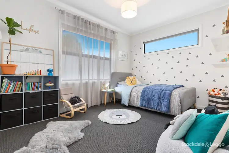 Sixth view of Homely townhouse listing, 1/78 Melbourne Avenue, Glenroy VIC 3046
