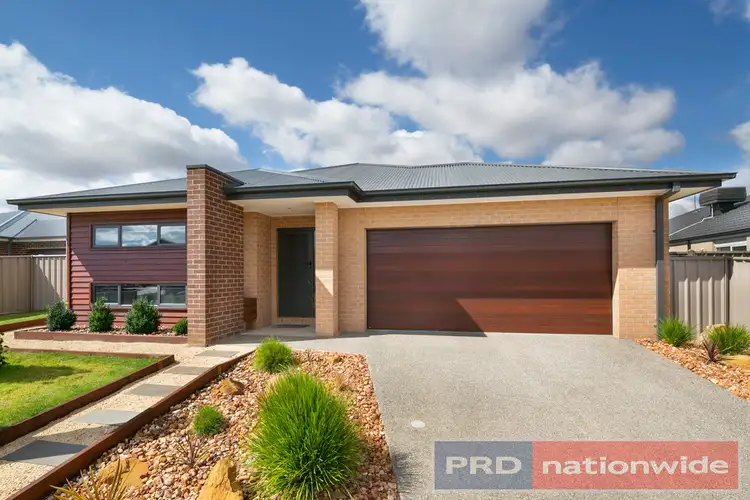 14 Fitch Court, Ballan VIC 3342