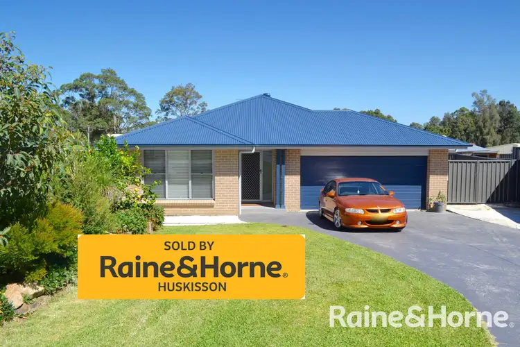 29 Kean Avenue, Sanctuary Point NSW 2540