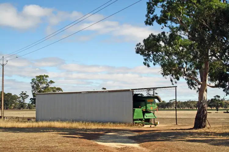 Fifth view of Homely rural property listing, 19 Hills Road, Padthaway SA 5271