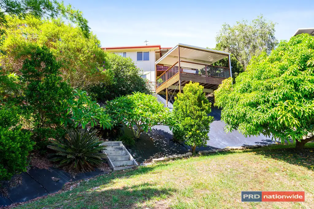 Main view of Homely house listing, 4 Eckford Close, Boambee East NSW 2452