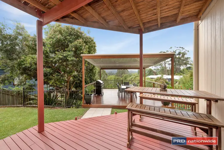 Third view of Homely house listing, 4 Eckford Close, Boambee East NSW 2452