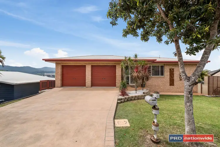 Sixth view of Homely house listing, 4 Eckford Close, Boambee East NSW 2452