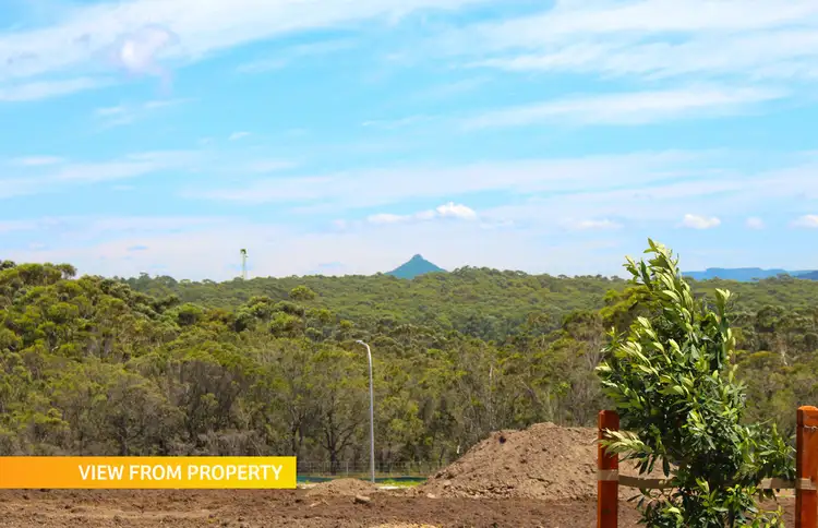 Main view of Homely land listing, Lot 404 Gadu Street, Dolphin Point NSW 2539