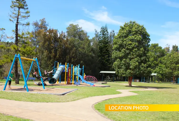 Seventh view of Homely land listing, Lot 404 Gadu Street, Dolphin Point NSW 2539