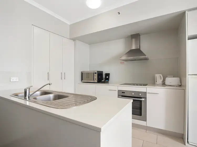 Third view of Homely apartment listing, 345/4 Stuart St, Tweed Heads NSW 2485