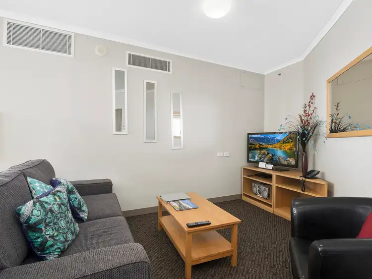 Fourth view of Homely apartment listing, 345/4 Stuart St, Tweed Heads NSW 2485