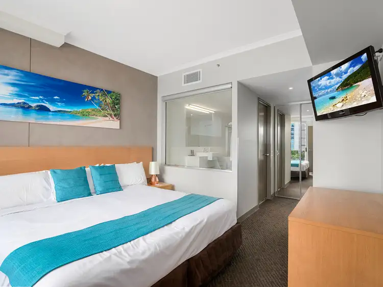 Sixth view of Homely apartment listing, 345/4 Stuart St, Tweed Heads NSW 2485