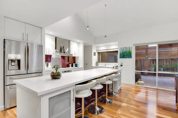 Fifth view of Homely house listing, 9 Lakeside Drive, Sandhurst VIC 3977