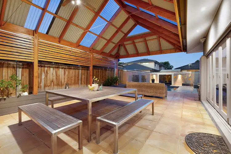 Sixth view of Homely house listing, 9 Lakeside Drive, Sandhurst VIC 3977