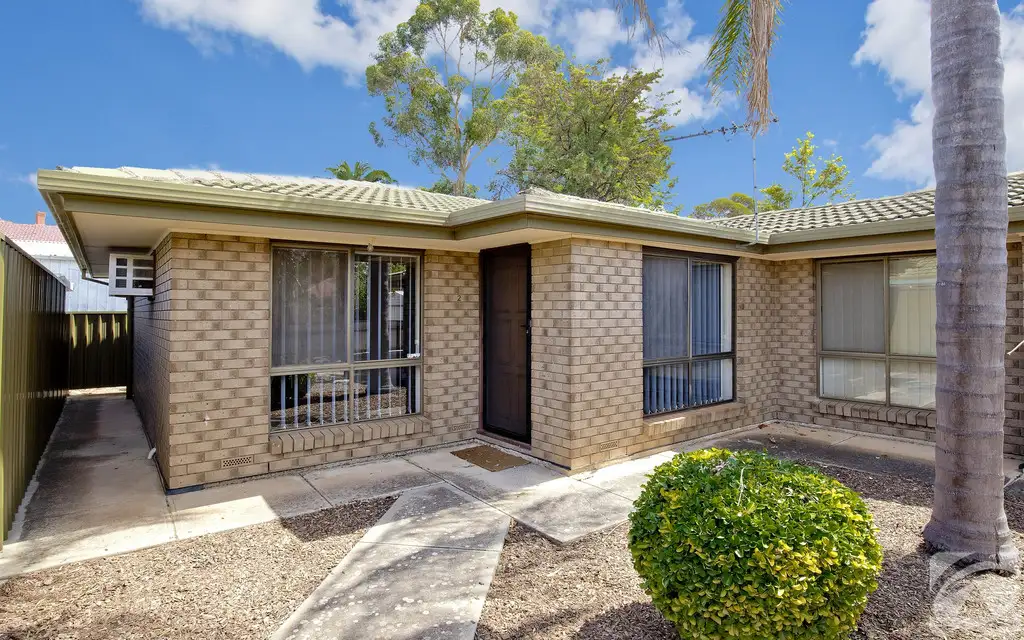 Main view of Homely house listing, Unit 2,22 Fourteenth Street, Gawler South SA 5118