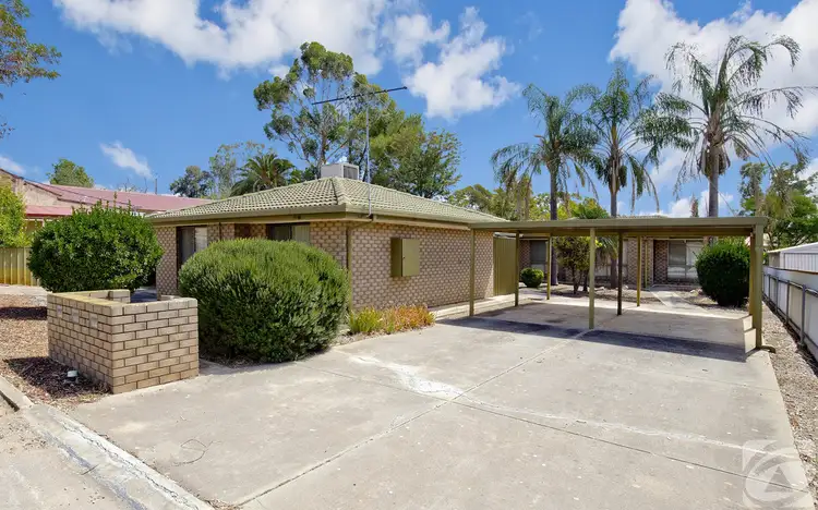 Second view of Homely house listing, Unit 2,22 Fourteenth Street, Gawler South SA 5118