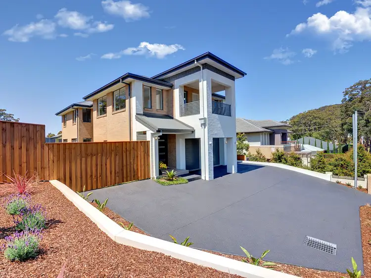 8 Seaham Street, Nelson Bay NSW 2315