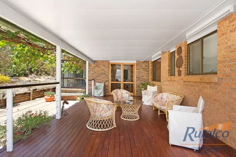 Main view of Homely house listing, 89 The Albens Drive, Tamworth NSW 2340