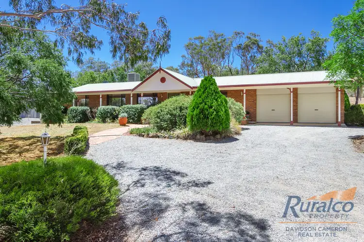 Third view of Homely house listing, 89 The Albens Drive, Tamworth NSW 2340