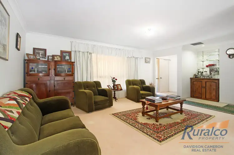 Fourth view of Homely house listing, 89 The Albens Drive, Tamworth NSW 2340
