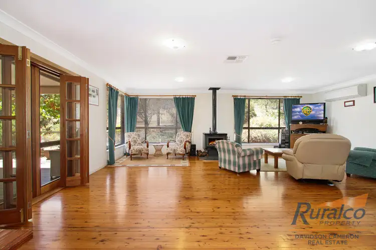 Fifth view of Homely house listing, 89 The Albens Drive, Tamworth NSW 2340