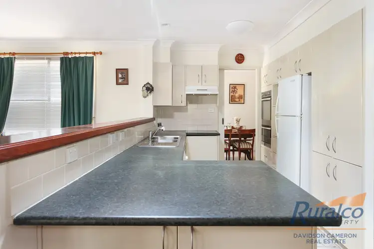 Sixth view of Homely house listing, 89 The Albens Drive, Tamworth NSW 2340