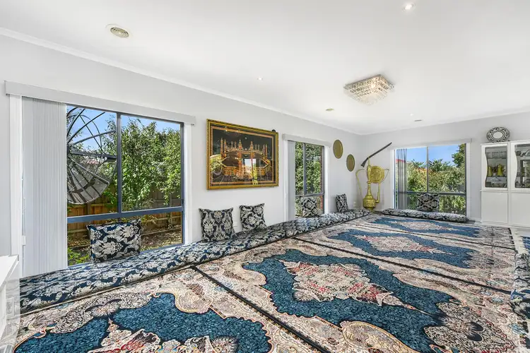 Seventh view of Homely house listing, 5 Forsyth Court, Narre Warren VIC 3805