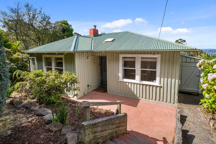 400 Strickland Avenue, South Hobart TAS 7004