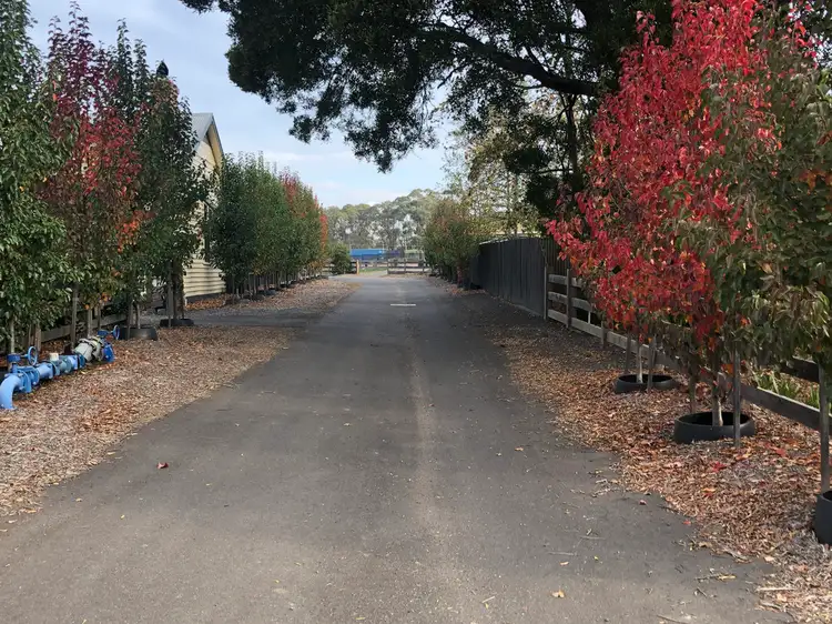Main view of Homely land listing, Lot 5 Hollyberry Lane, Woodend VIC 3442