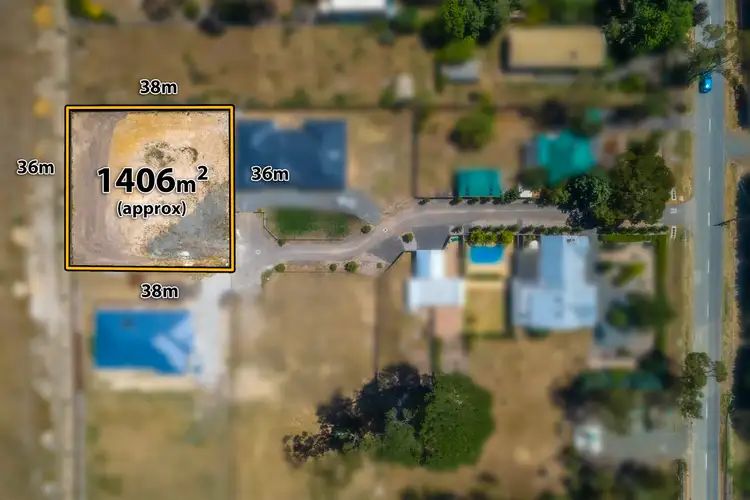 Fifth view of Homely land listing, Lot 5 Hollyberry Lane, Woodend VIC 3442