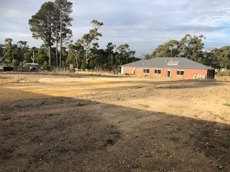 Sixth view of Homely land listing, Lot 5 Hollyberry Lane, Woodend VIC 3442