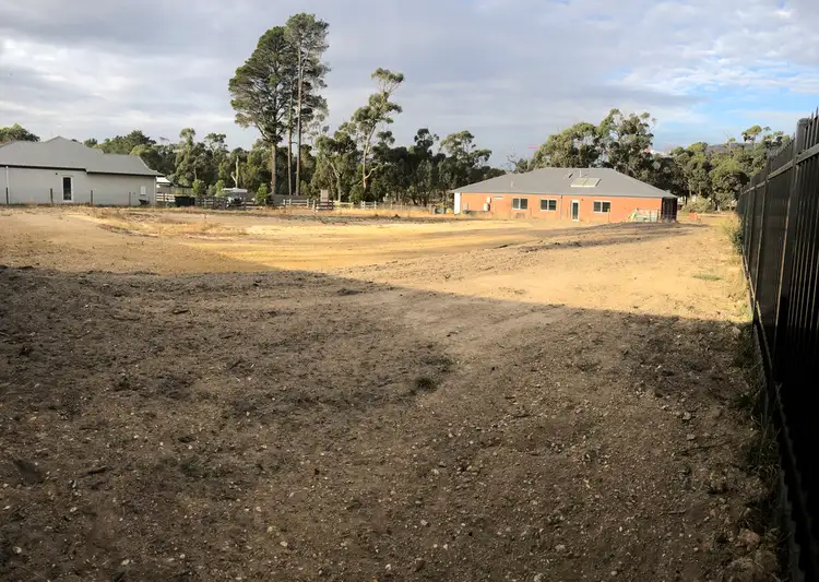 Seventh view of Homely land listing, Lot 5 Hollyberry Lane, Woodend VIC 3442