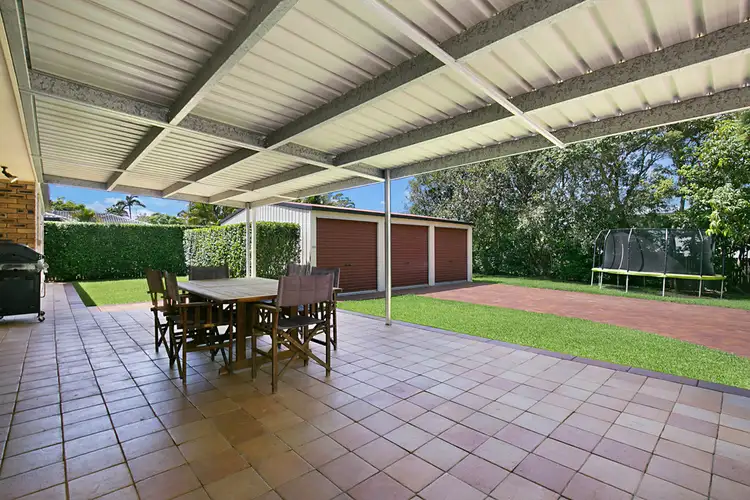 Main view of Homely house listing, 7 Verna Street, Shailer Park QLD 4128