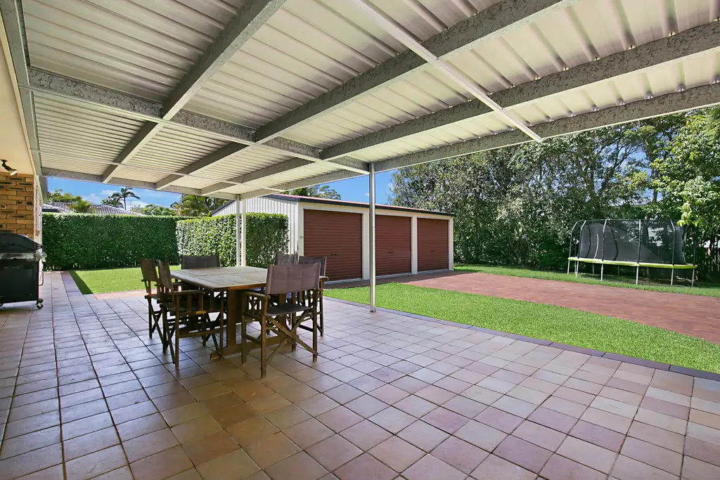 Main view of Homely house listing, 7 Verna Street, Shailer Park QLD 4128
