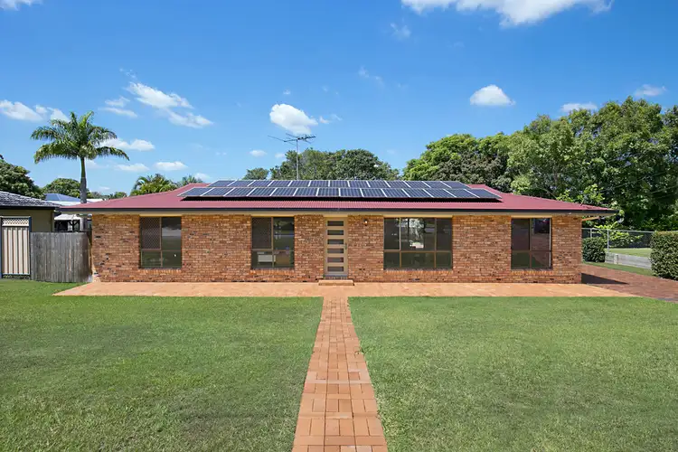 Second view of Homely house listing, 7 Verna Street, Shailer Park QLD 4128