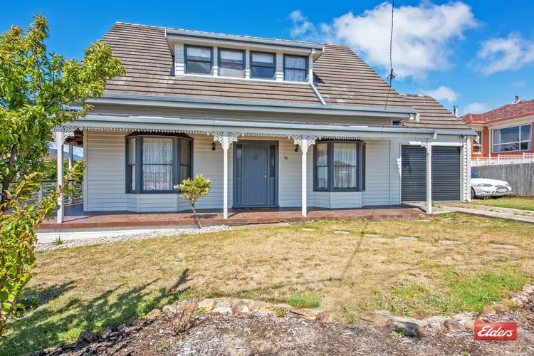 13 Mission Hill Road, Penguin TAS 7316