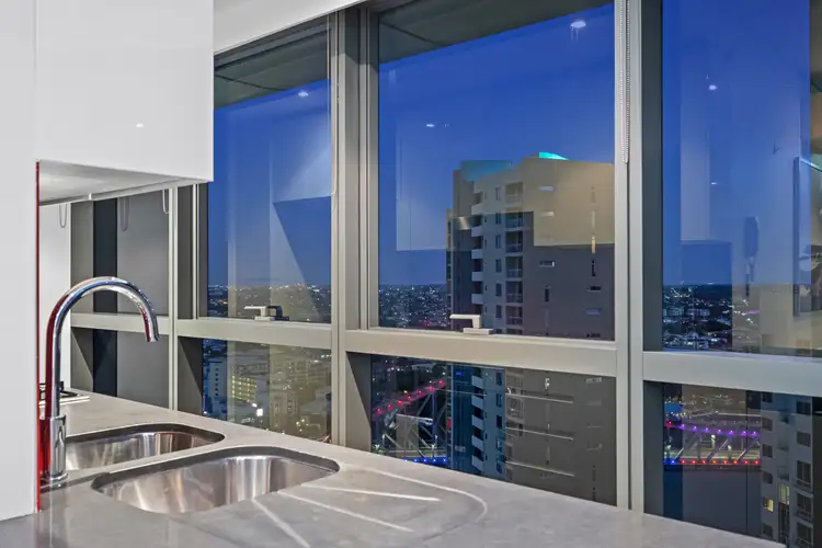 Sixth view of Homely apartment listing, 3001/501 Adelaide Street, Brisbane City QLD 4000