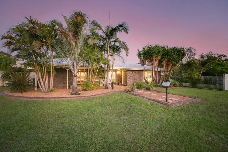 9 Kooralla Court, Karana Downs QLD 4306