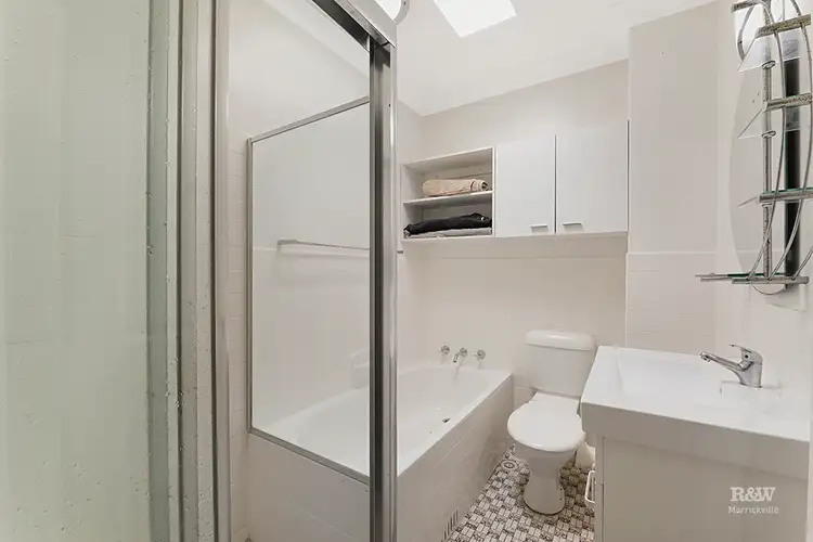 Fifth view of Homely unit listing, 24/1 Glen Street, Marrickville NSW 2204