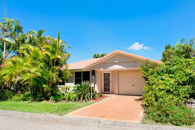 Third view of Homely villa listing, 8A Pindari Drive, Dunbogan NSW 2443