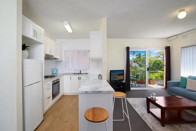 9/68 Henry Parry Drive, Gosford NSW 2250