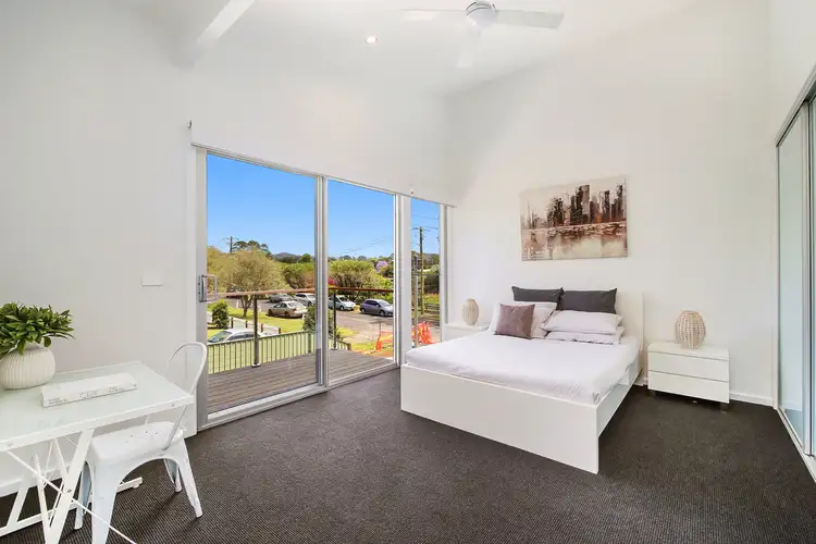 Third view of Homely townhouse listing, 1/13 Compton Street, North Gosford NSW 2250