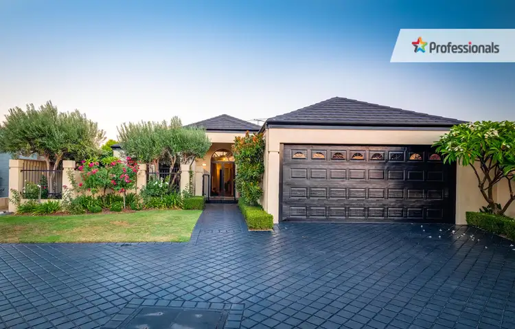 20 Fairpark Retreat, Landsdale WA 6065