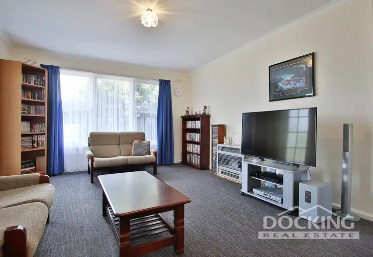 Second view of Homely unit listing, 2/283 Dorset Road, Boronia VIC 3155