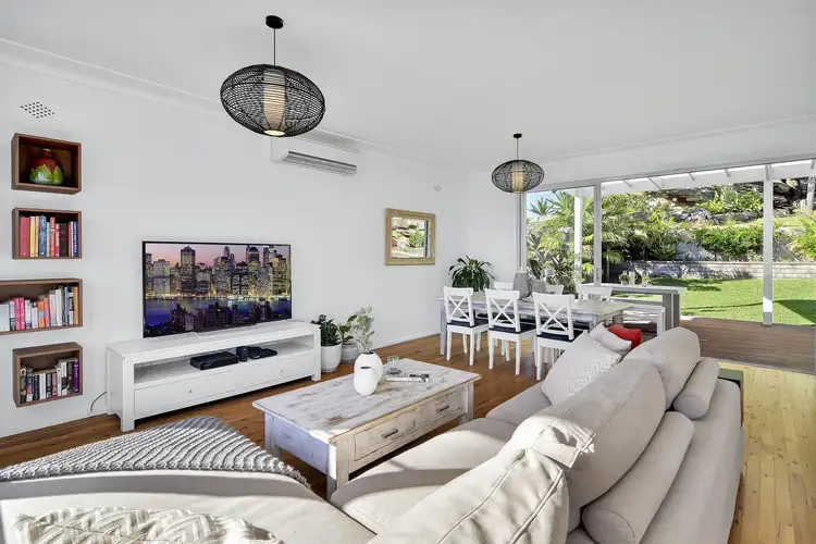 Second view of Homely house listing, 9 Altona Avenue, Forestville NSW 2087