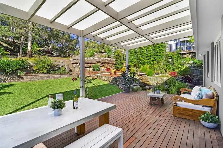 Third view of Homely house listing, 9 Altona Avenue, Forestville NSW 2087