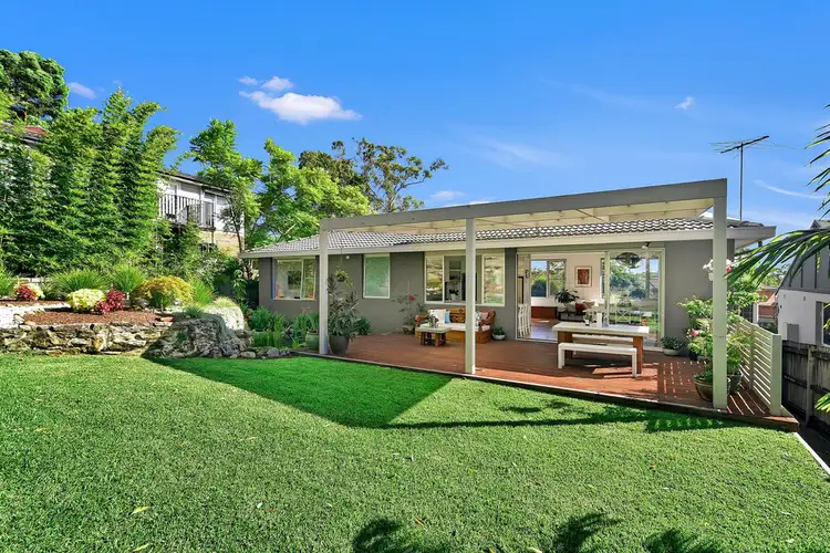Fifth view of Homely house listing, 9 Altona Avenue, Forestville NSW 2087