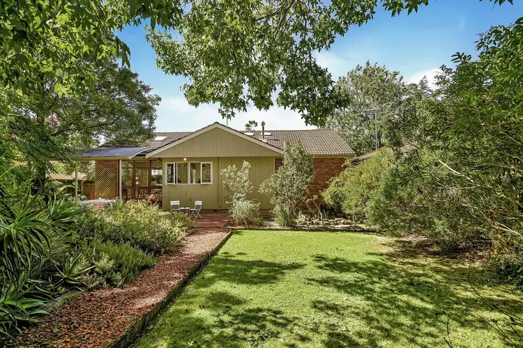 Main view of Homely house listing, 21 Wellman Road, Forestville NSW 2087