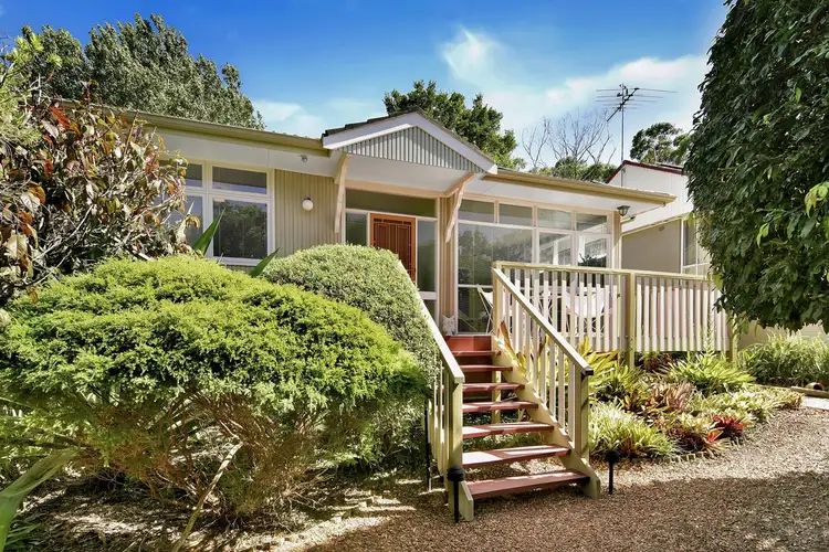 Second view of Homely house listing, 21 Wellman Road, Forestville NSW 2087