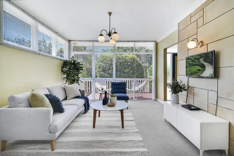 Third view of Homely house listing, 21 Wellman Road, Forestville NSW 2087