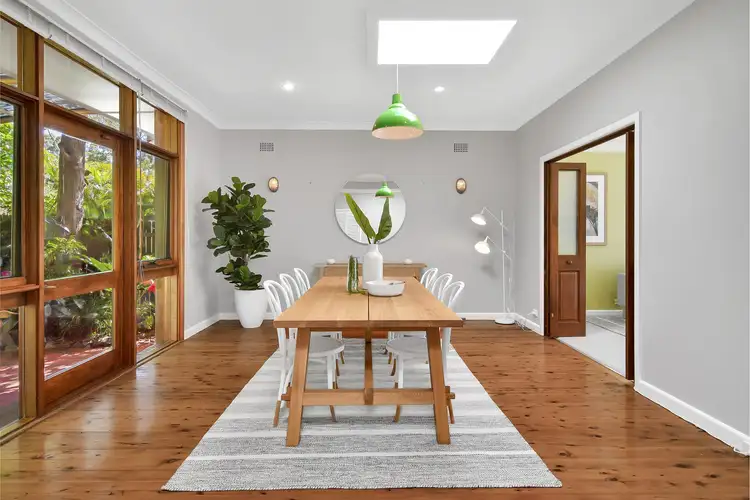 Fourth view of Homely house listing, 21 Wellman Road, Forestville NSW 2087